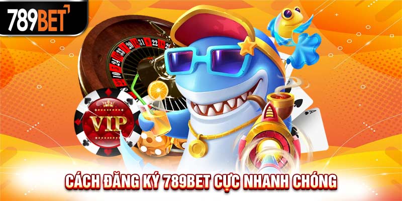 Cách Đăng Ký 789bet Nhanh Chóng Và Đơn Giản Cho Người Mới