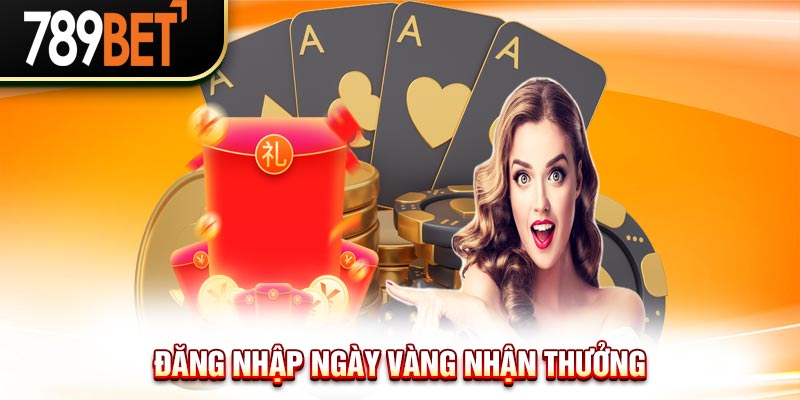 Điểm danh những khuyến mãi 789bet mới nhất cực hấp dẫn