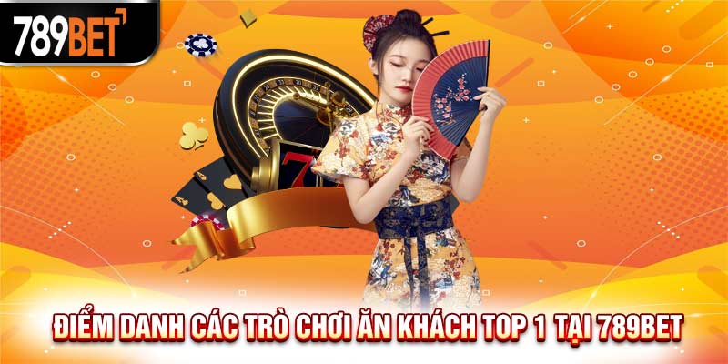 789BET Casino - Khám Phá Sòng Bài Trực Tuyến Đẳng Cấp