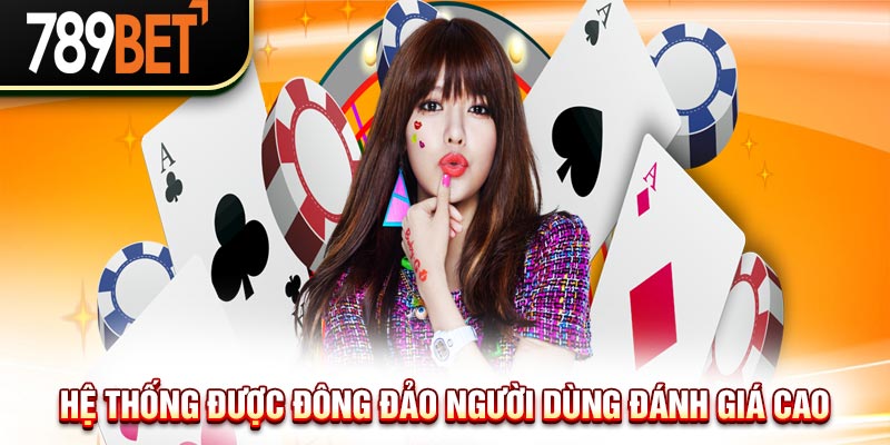 789BET Lừa Đảo Người Chơi - Tin Đồn Hay Sự Thật Gây Sốc?