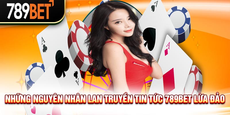 789BET Lừa Đảo Người Chơi - Tin Đồn Hay Sự Thật Gây Sốc?