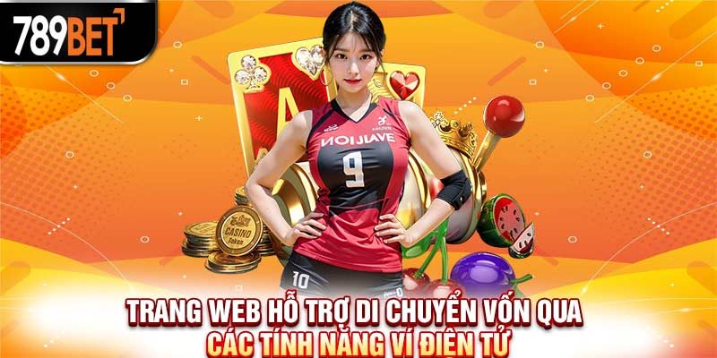 Nạp Tiền 789Bet Dựa Trên Những Phương Pháp Hiệu Quả Và An Toàn Nhất