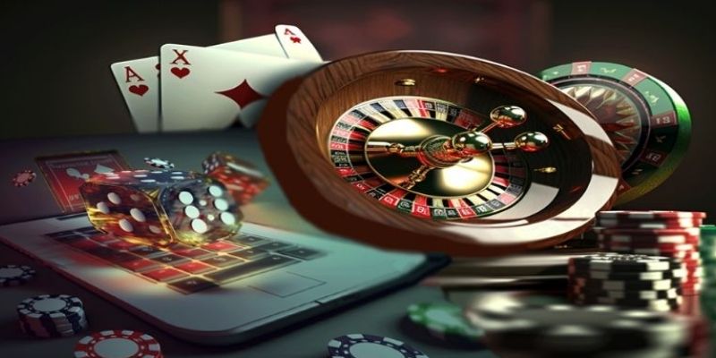 789Bet Casino Trực Tuyến - Cá Cược Thăng Hoa Nhận Thưởng Lớn