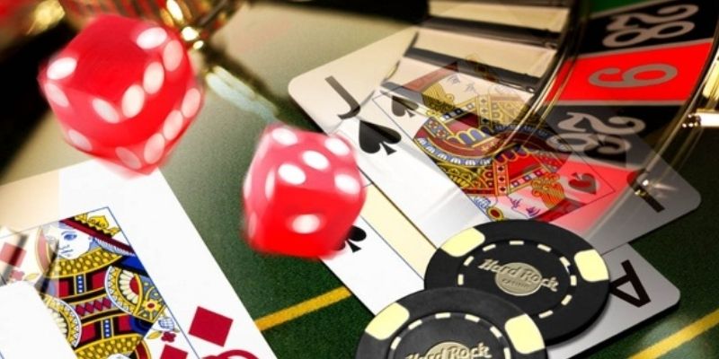 789Bet Casino Trực Tuyến - Cá Cược Thăng Hoa Nhận Thưởng Lớn