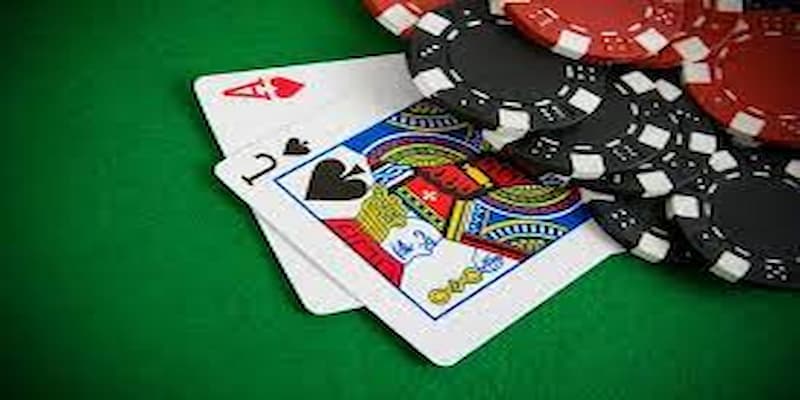 Blackjack 789bet Mang Đến Trải Nghiệm Cá Cược Đỉnh Cao