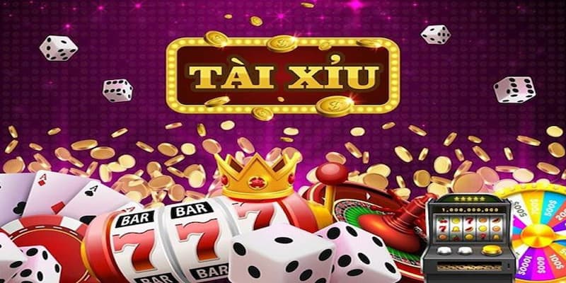 Tài Xỉu 789BET - Trò Chơi Triệu Đô Mang Sức Hút Khó Cưỡng