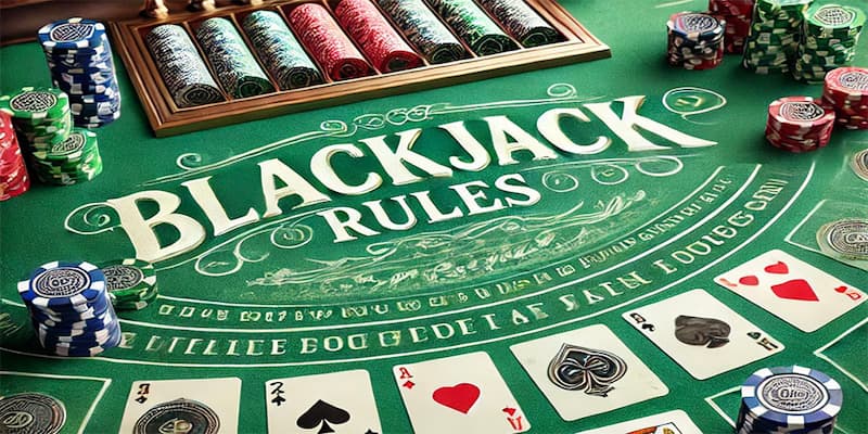 Blackjack 789bet Mang Đến Trải Nghiệm Cá Cược Đỉnh Cao