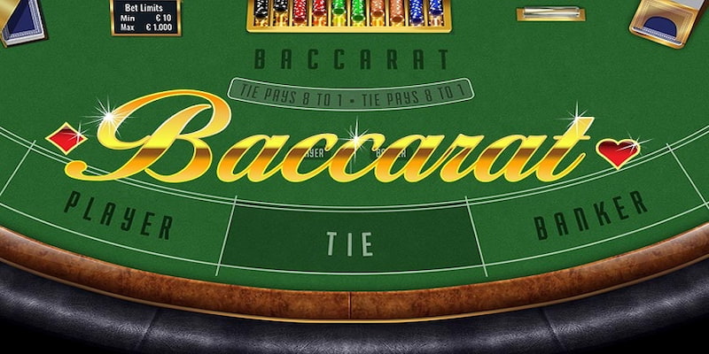 Baccarat 789BET - Khám Phá Game Bài Kinh Điển Bậc Nhất 2024