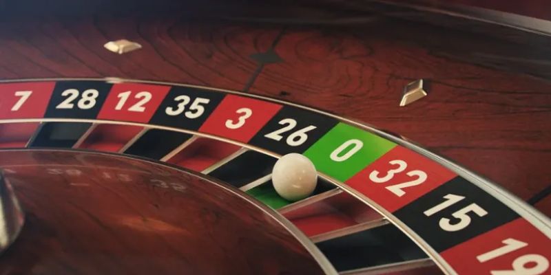 Roulette 789bet - Điều Cần Biết Nếu Muốn Trở Thành Cao Thủ