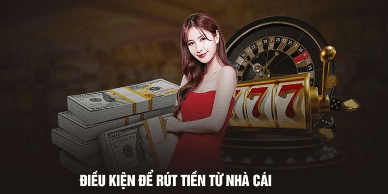 Rút Tiền 789Bet - Hướng Dẫn Các Thao Tác Cho Tân Binh