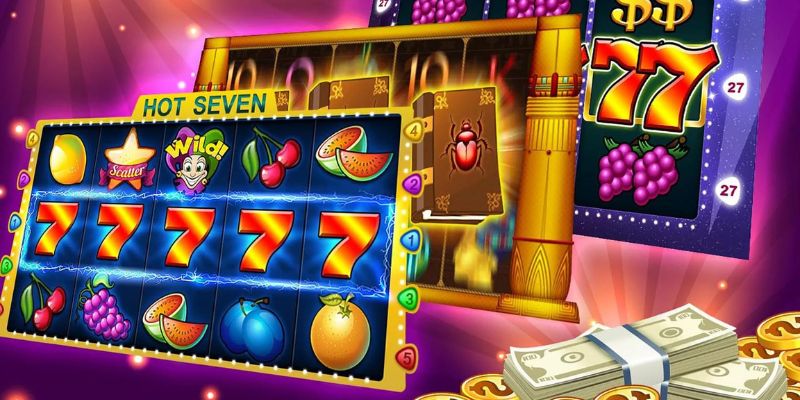 Slot Game 789bet – Khám Phá Thế Giới Game Cơ Hội Thắng Lớn