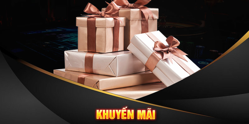 Khuyến Mãi 789BET - Các Ưu Đãi Hấp Dẫn Không Thể Bỏ Lỡ