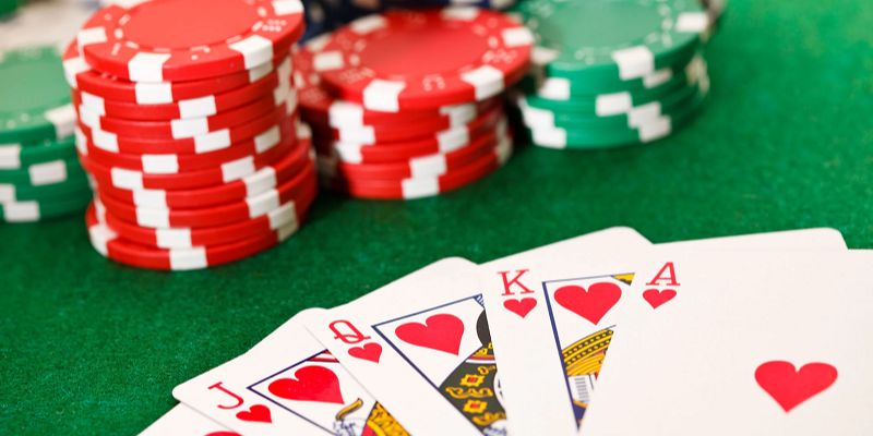 Poker 789bet Và Thông Tin Mà Người Chơi Nào Cũng Nên Biết