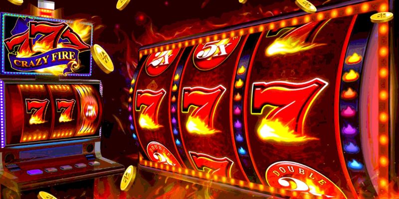 Slot Game 789bet – Khám Phá Thế Giới Game Cơ Hội Thắng Lớn