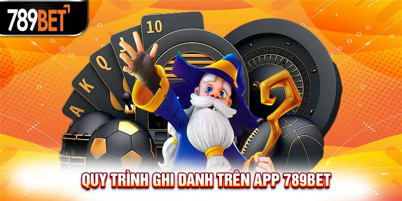 Đăng Ký 789bet - Chi Dẫn Quy Trình Ghi Danh Chuẩn Chỉnh 2024