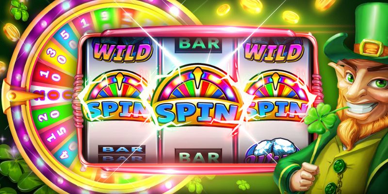 Slot Game 789bet – Khám Phá Thế Giới Game Cơ Hội Thắng Lớn