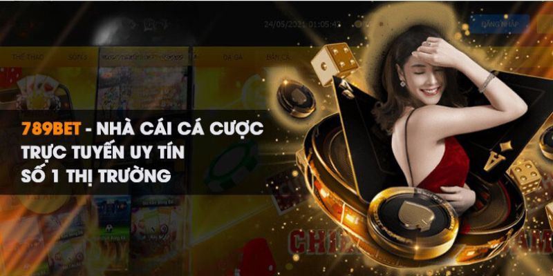 789bet Có Uy Tín Không? Đánh Giá Toàn Diện Về Nhà Cái