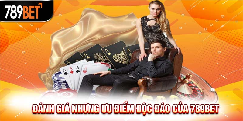 789Bet – Nhà Cái Đẳng Cấp Số 1 Tại Khu Vực Châu Á