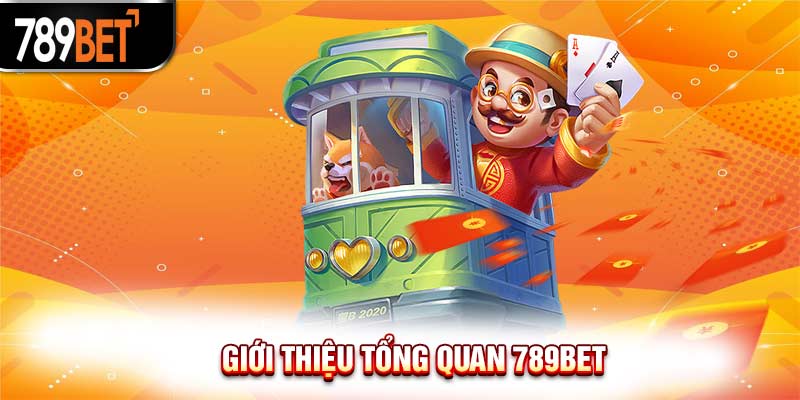 789Bet – Nhà Cái Đẳng Cấp Số 1 Tại Khu Vực Châu Á