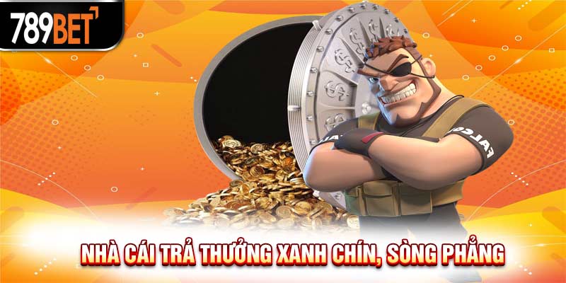 789Bet – Nhà Cái Đẳng Cấp Số 1 Tại Khu Vực Châu Á